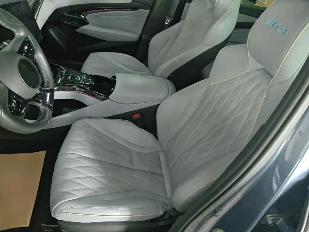 BYD Seal 700km Long Range RWD Edition, снимка 14 - Автомобили и джипове - 56640668
