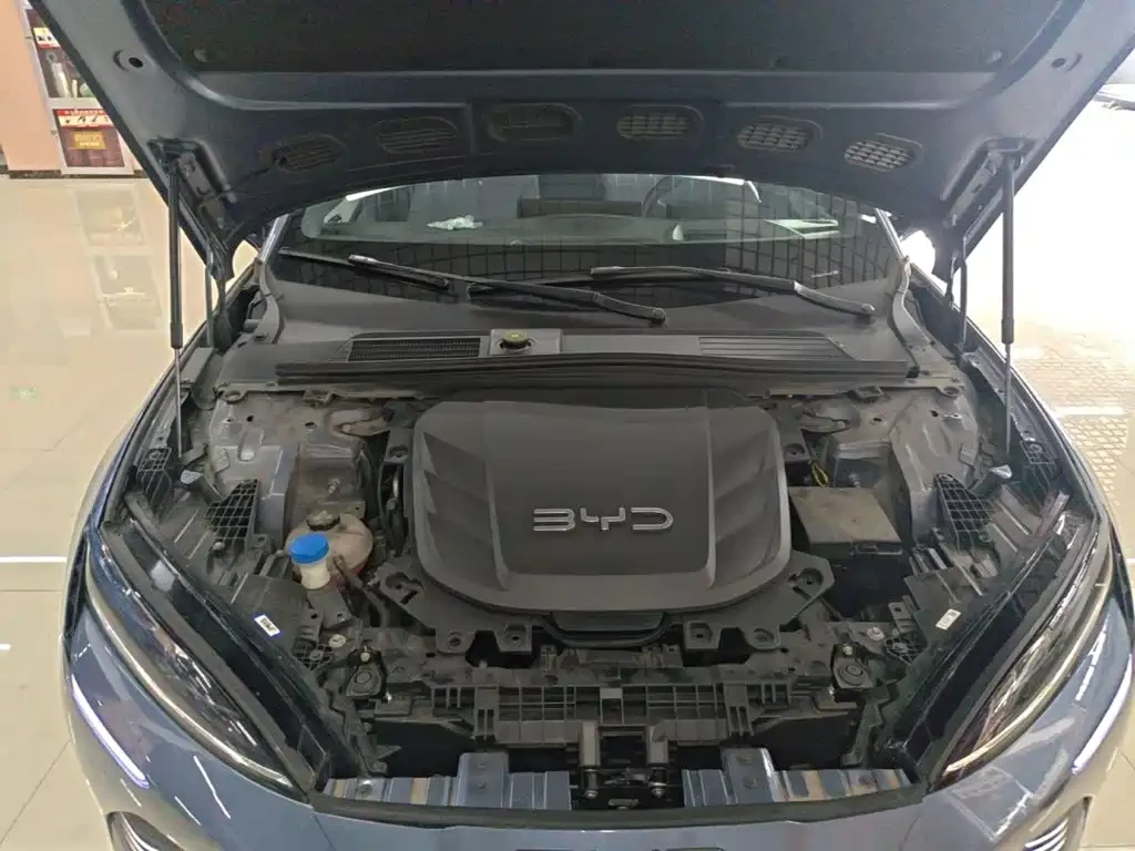 BYD Seal 700km Long Range RWD Edition, снимка 17 - Автомобили и джипове - 56640668