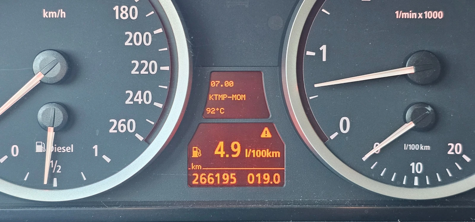 BMW 530 530D, снимка 2 - Автомобили и джипове - 56723660