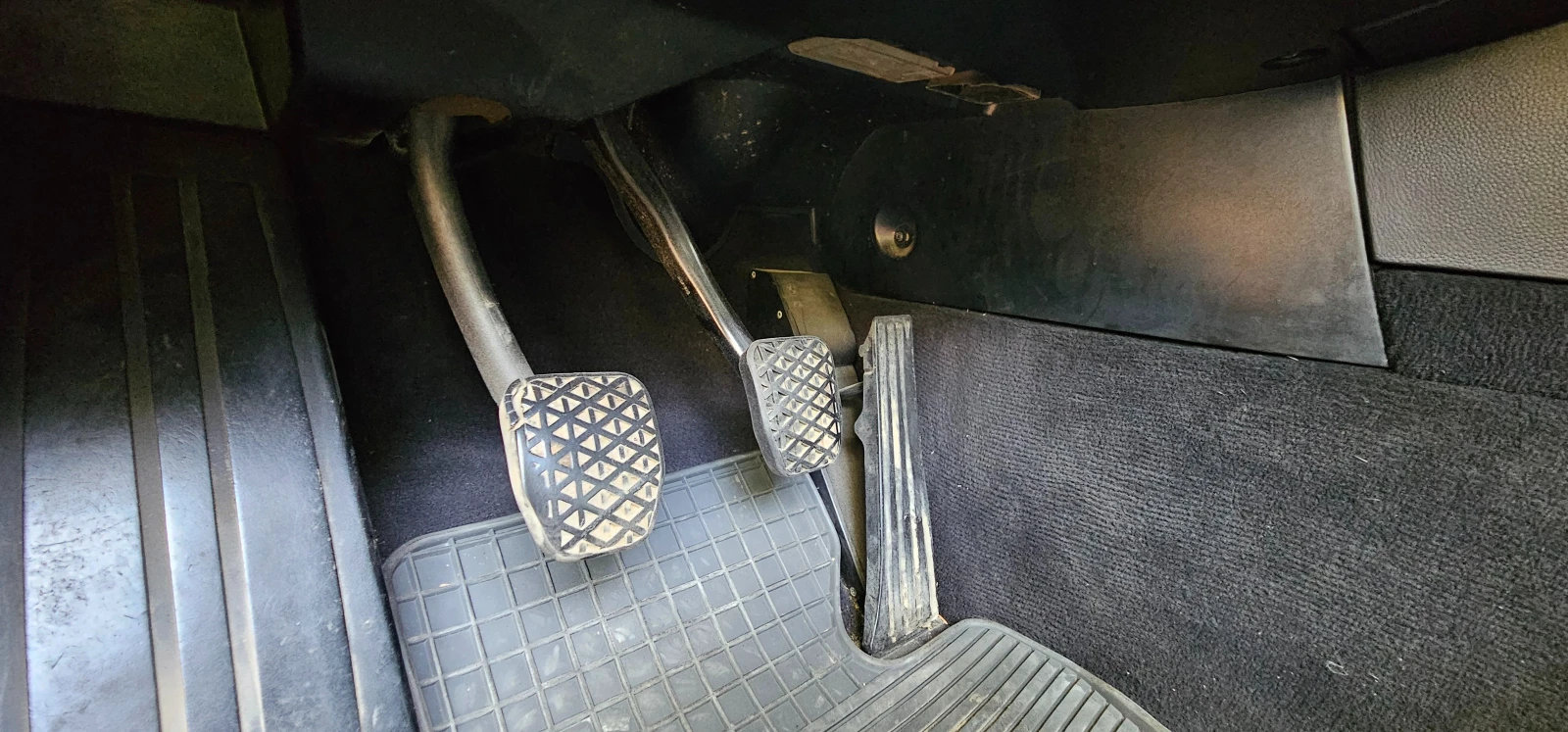 BMW 530 530D, снимка 11 - Автомобили и джипове - 56723660