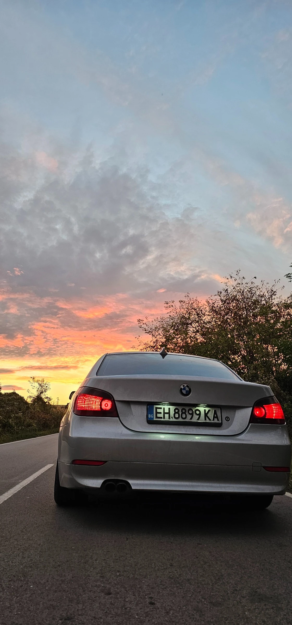 BMW 530 530D, снимка 12 - Автомобили и джипове - 56723660