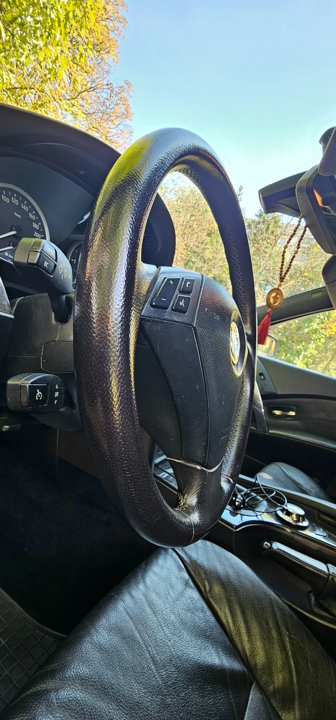 BMW 530 530D, снимка 10 - Автомобили и джипове - 56723660