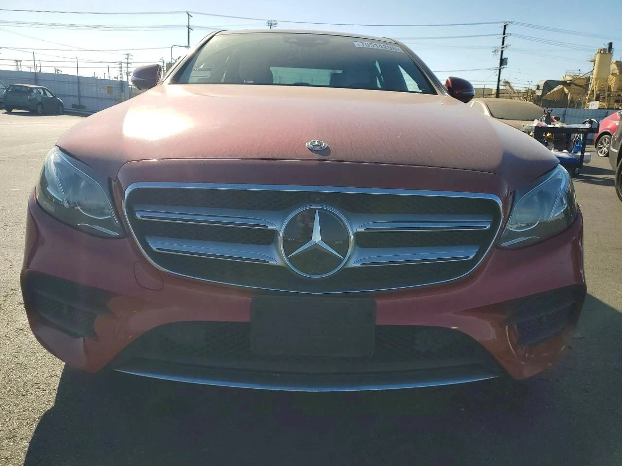 Mercedes-Benz E 350, снимка 2 - Автомобили и джипове - 56726954