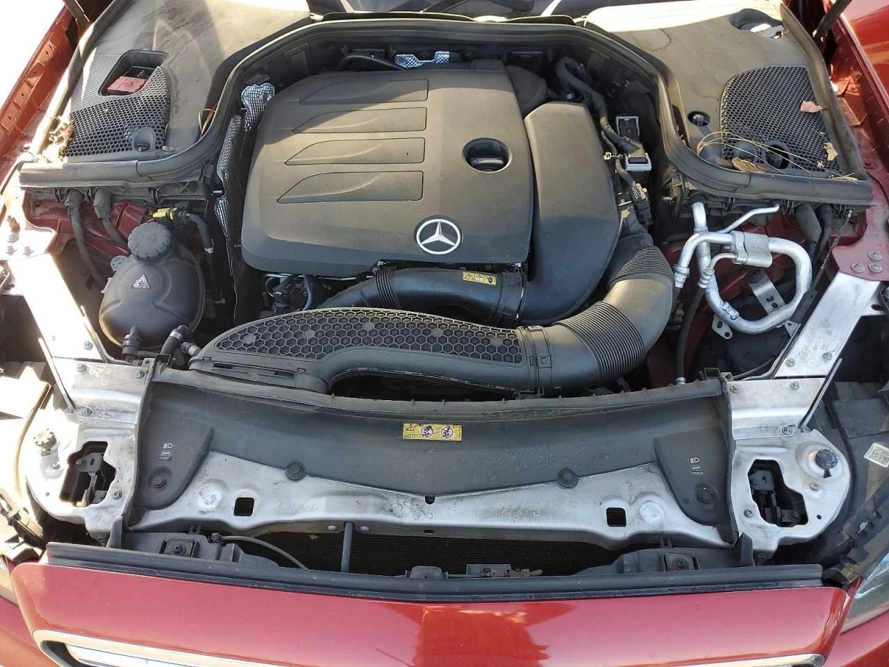 Mercedes-Benz E 350, снимка 7 - Автомобили и джипове - 56726954