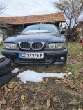 BMW 528, снимка 8 - Автомобили и джипове - 45402338