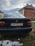 BMW 528, снимка 6 - Автомобили и джипове - 45402338