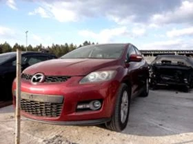 Mazda CX-7 2.3, снимка 1