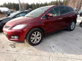 Mazda CX-7 2.3, снимка 8