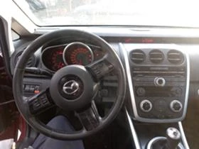 Mazda CX-7 2.3, снимка 14
