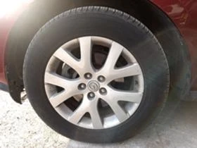 Mazda CX-7 2.3, снимка 6