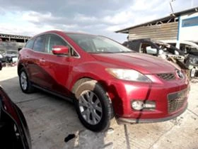Mazda CX-7 2.3, снимка 2