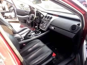 Mazda CX-7 2.3, снимка 13