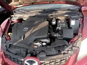 Mazda CX-7 2.3, снимка 7