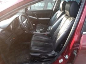 Mazda CX-7 2.3, снимка 10