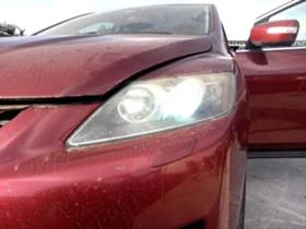 Mazda CX-7 2.3, снимка 5