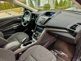 Ford Kuga С.КНИЖКА-KEYLESS-GO-КЛИМАТРОНИК-, снимка 12