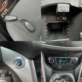 Ford Kuga С.КНИЖКА-KEYLESS-GO-КЛИМАТРОНИК-, снимка 15