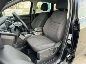 Ford Kuga С.КНИЖКА-KEYLESS-GO-КЛИМАТРОНИК-, снимка 10