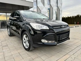 Ford Kuga С.КНИЖКА-KEYLESS-GO-КЛИМАТРОНИК-, снимка 3
