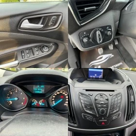 Ford Kuga С.КНИЖКА-KEYLESS-GO-КЛИМАТРОНИК-, снимка 14