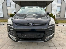 Ford Kuga С.КНИЖКА-KEYLESS-GO-КЛИМАТРОНИК-, снимка 2