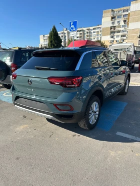 VW T-Roc, снимка 6