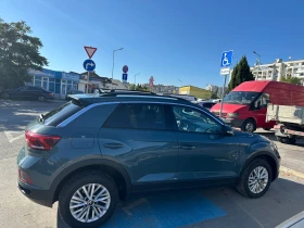 VW T-Roc, снимка 3