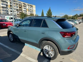 VW T-Roc, снимка 4