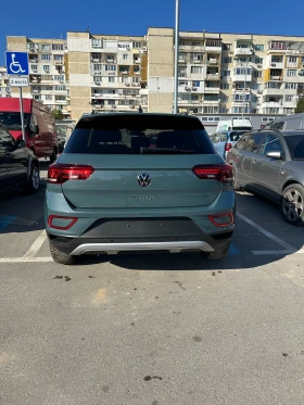 VW T-Roc, снимка 7