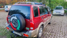 Suzuki Grand vitara 2.5 V6 Газов инжекцион, снимка 3