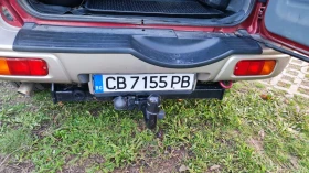 Suzuki Grand vitara 2.5 V6 Газов инжекцион, снимка 8