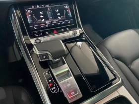 Audi Q8 45 TDI/S-LINE/QUATTRO/PANO/CAMERA/LED/BLACK OPTIC, снимка 11