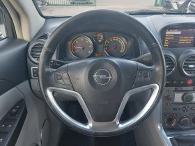 Opel Antara 2.2 CDTI* 184 к.с.* 4x4* COSMO* Ръчни 6 скорости* , снимка 11
