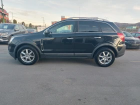 Opel Antara 2.2 CDTI* 184 к.с.* 4x4* COSMO* Ръчни 6 скорости* , снимка 4