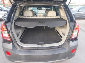 Opel Antara 2.2 CDTI* 184 к.с.* 4x4* COSMO* Ръчни 6 скорости* , снимка 15