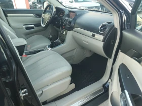 Opel Antara 2.2 CDTI* 184 к.с.* 4x4* COSMO* Ръчни 6 скорости* , снимка 10