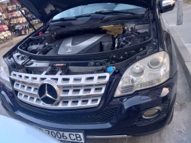Mercedes-Benz ML 420, снимка 4