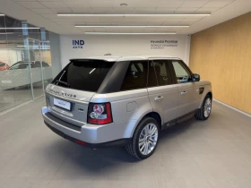 Land Rover Range Rover Sport AWD, снимка 5