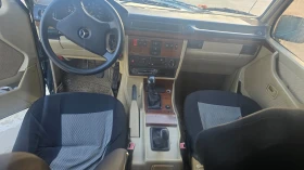 Mercedes-Benz G 300, снимка 10