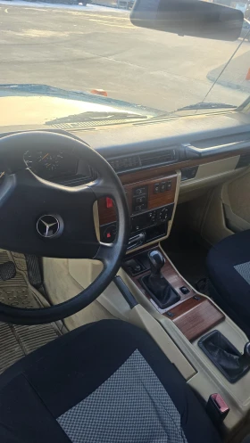 Mercedes-Benz G 300, снимка 9