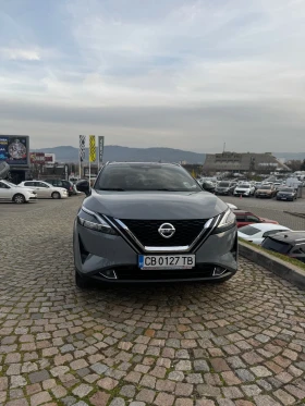 Nissan Qashqai E power, снимка 5
