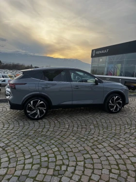 Nissan Qashqai E power, снимка 3