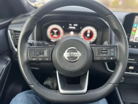 Nissan Qashqai E power, снимка 8