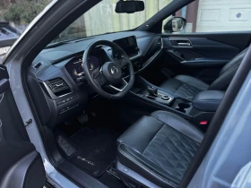 Nissan Qashqai E power, снимка 10