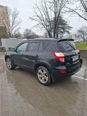 Toyota Rav4, снимка 4