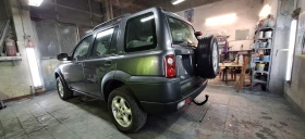 Land Rover Freelander 2.0 td4 (bmw), снимка 1