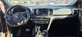 Kia Sportage, снимка 7