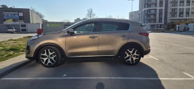 Kia Sportage, снимка 3