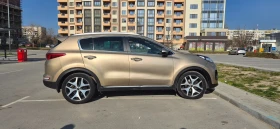 Kia Sportage, снимка 2