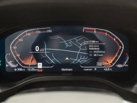 BMW X3 xDrive* АвтоКредит* (ЦЕНА ДО БГ), снимка 11